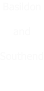 Basildon  and  Southend