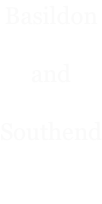 Basildon  and  Southend